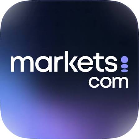 MARKETS.COM logo