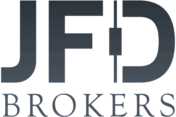 JFD BROKERS logo