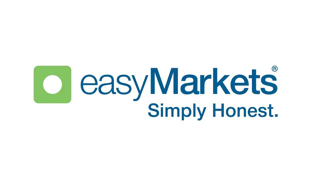 EASY FOREX TRADING logo
