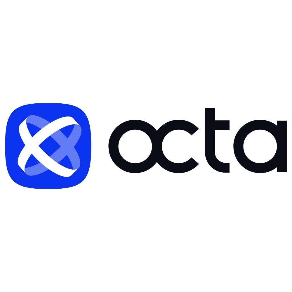OCTA logo