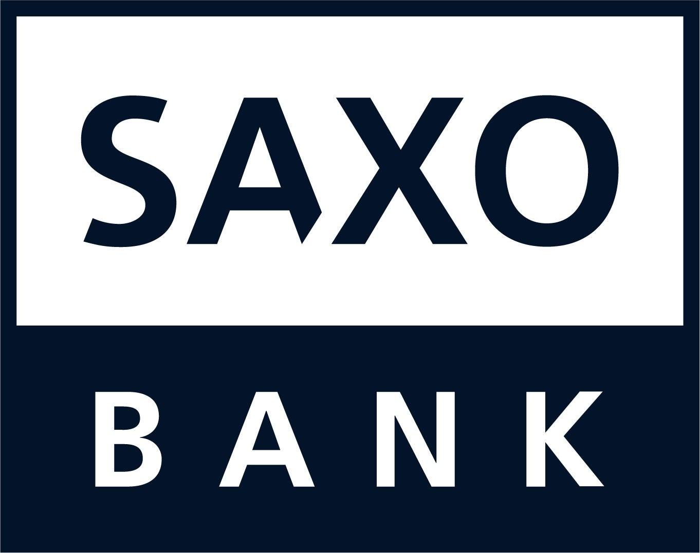 SAXO logo