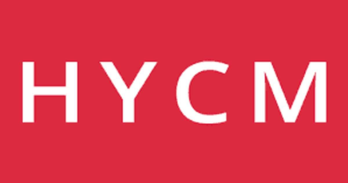 HYCM logo