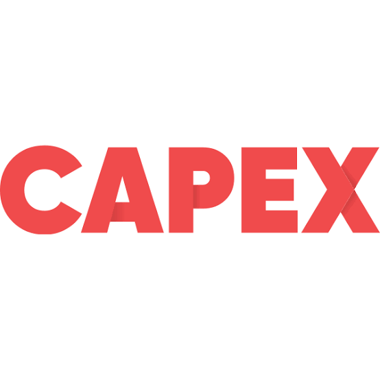 CAPEX.COM logo