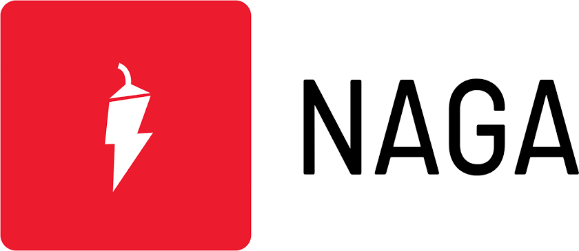 NAGA logo