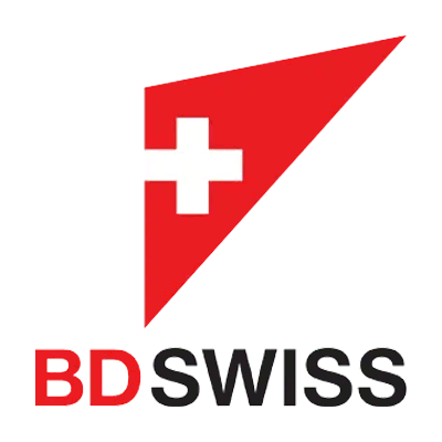 BDSwiss logo