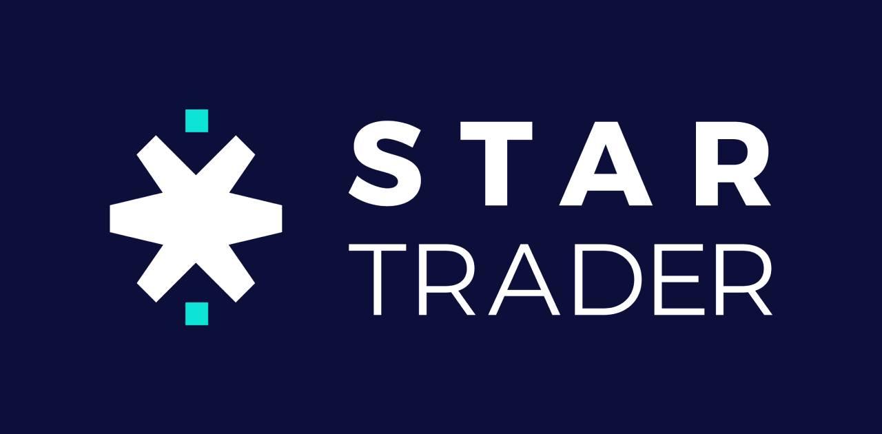 STARTRADER logo