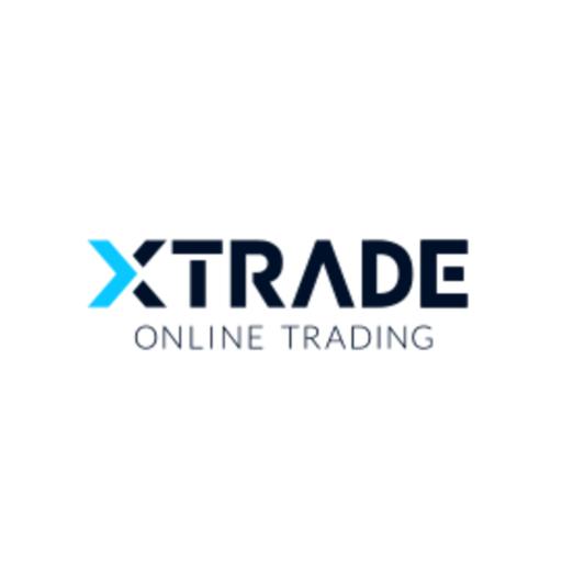 XTRADE logo