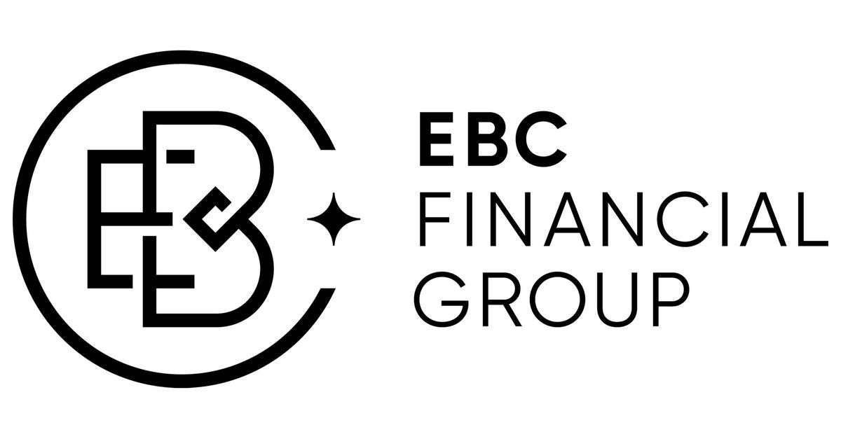EBC FINANCIAL GROUP logo