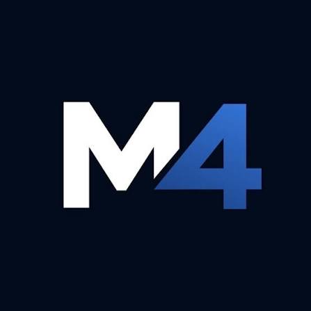 M4MARKETS logo