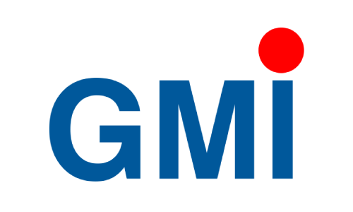 GMI logo