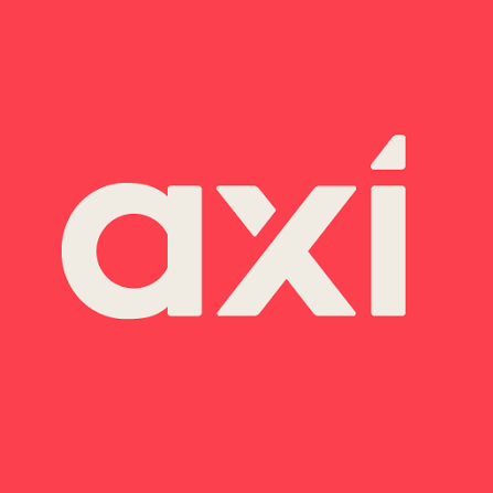 AXI logo