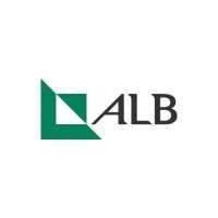 ALB logo