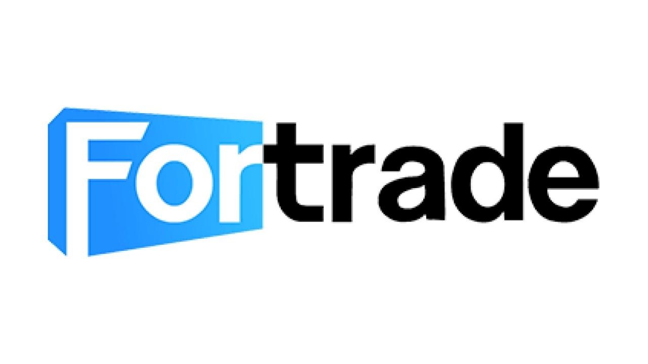 FORTRADE logo