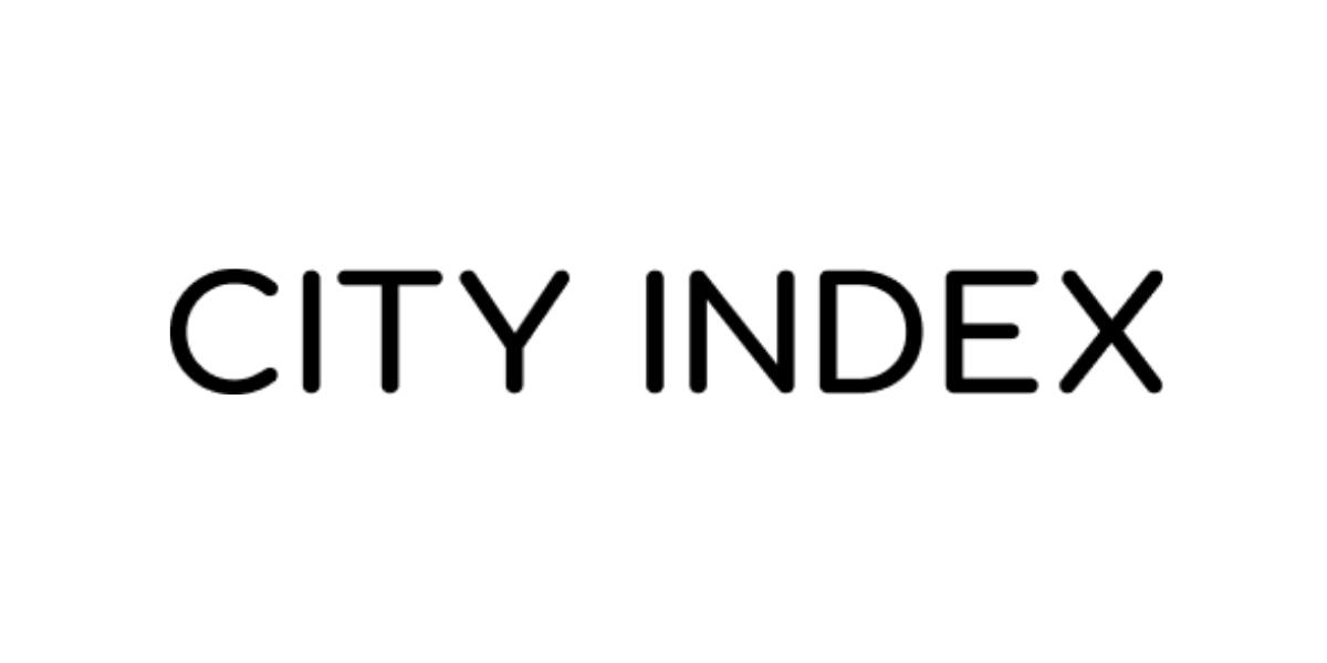 CITY INDEX logo