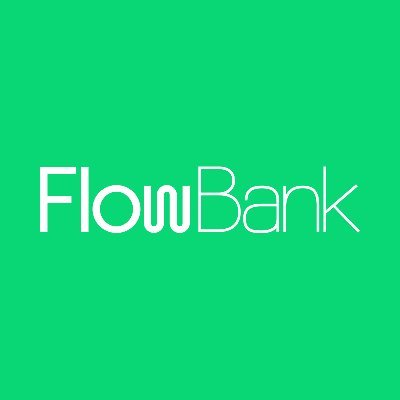 FLOWBANK logo