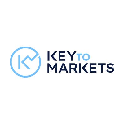 KEY TO MARKETS logo