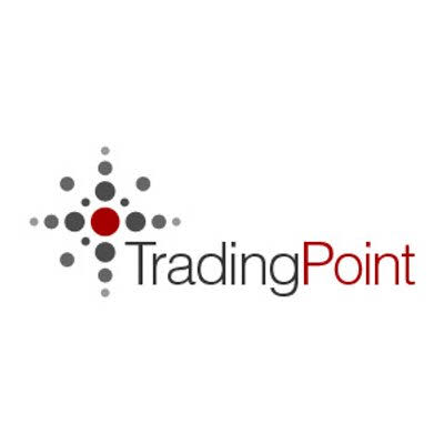 TRADING POINT logo