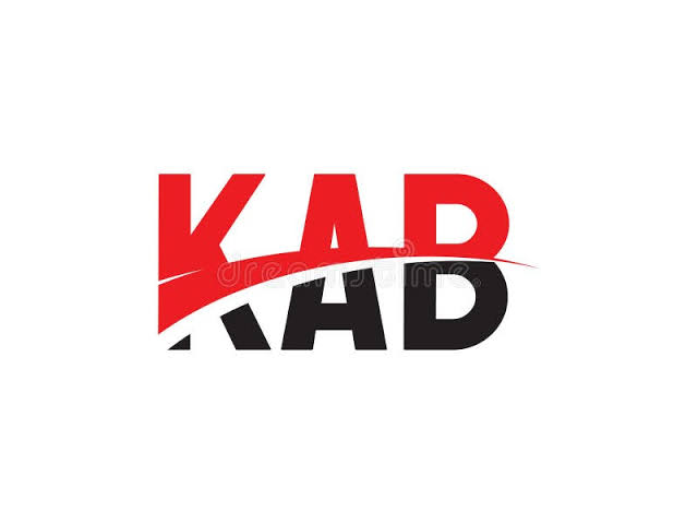KAB logo