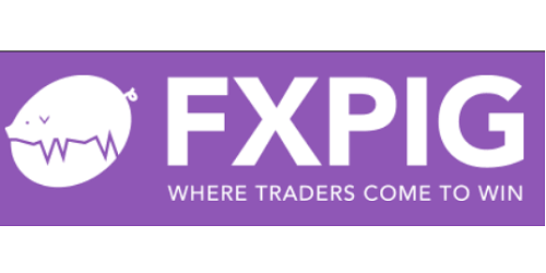 FXPIG logo
