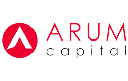 ARUM CAPITAL logo