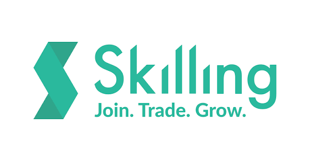 SKILLING logo